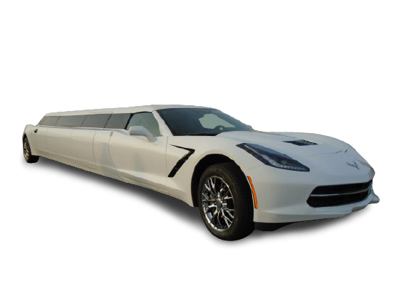 corvette-limousine